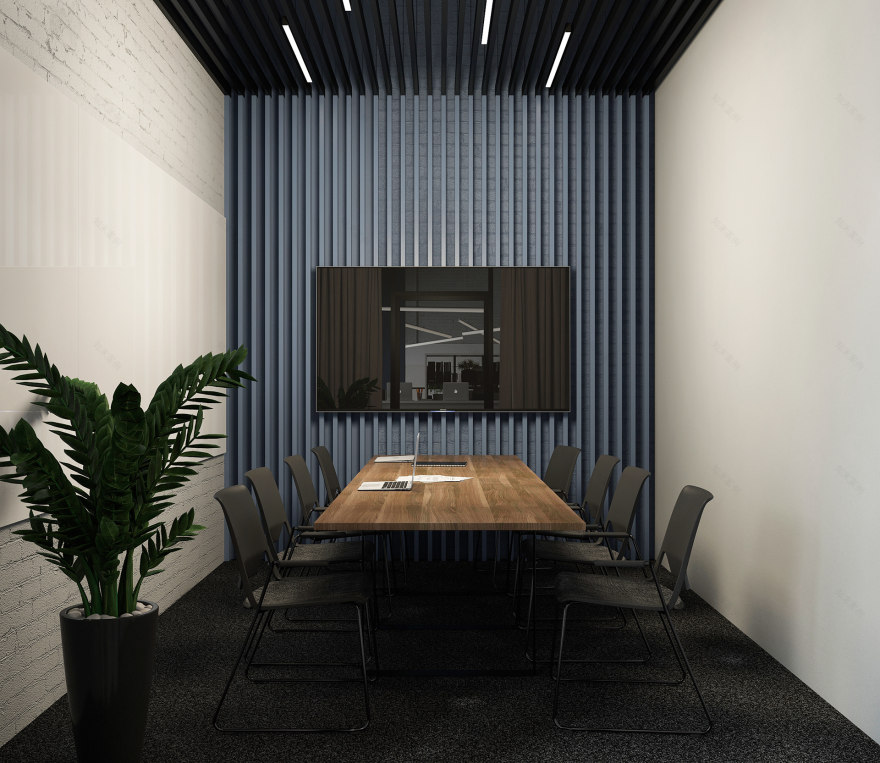 利伊斯智能住宅(莫斯科)
注:LIIS可能是特定的名称,这里按照音译处理 丨俄罗斯莫斯科-16