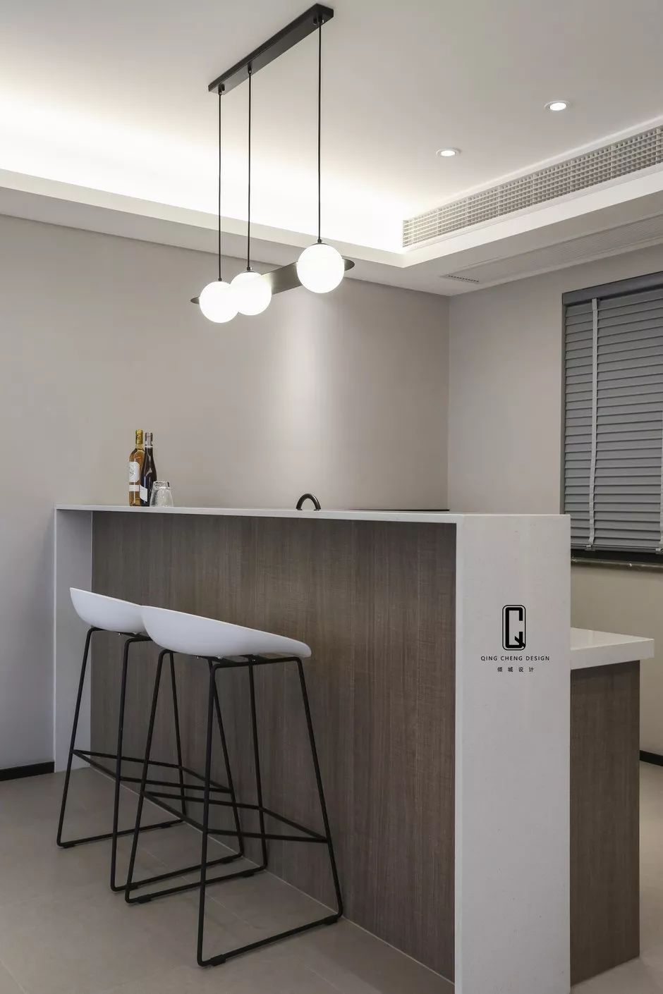 《时光予梦》 | 现代风格打造温馨浪漫家居-57