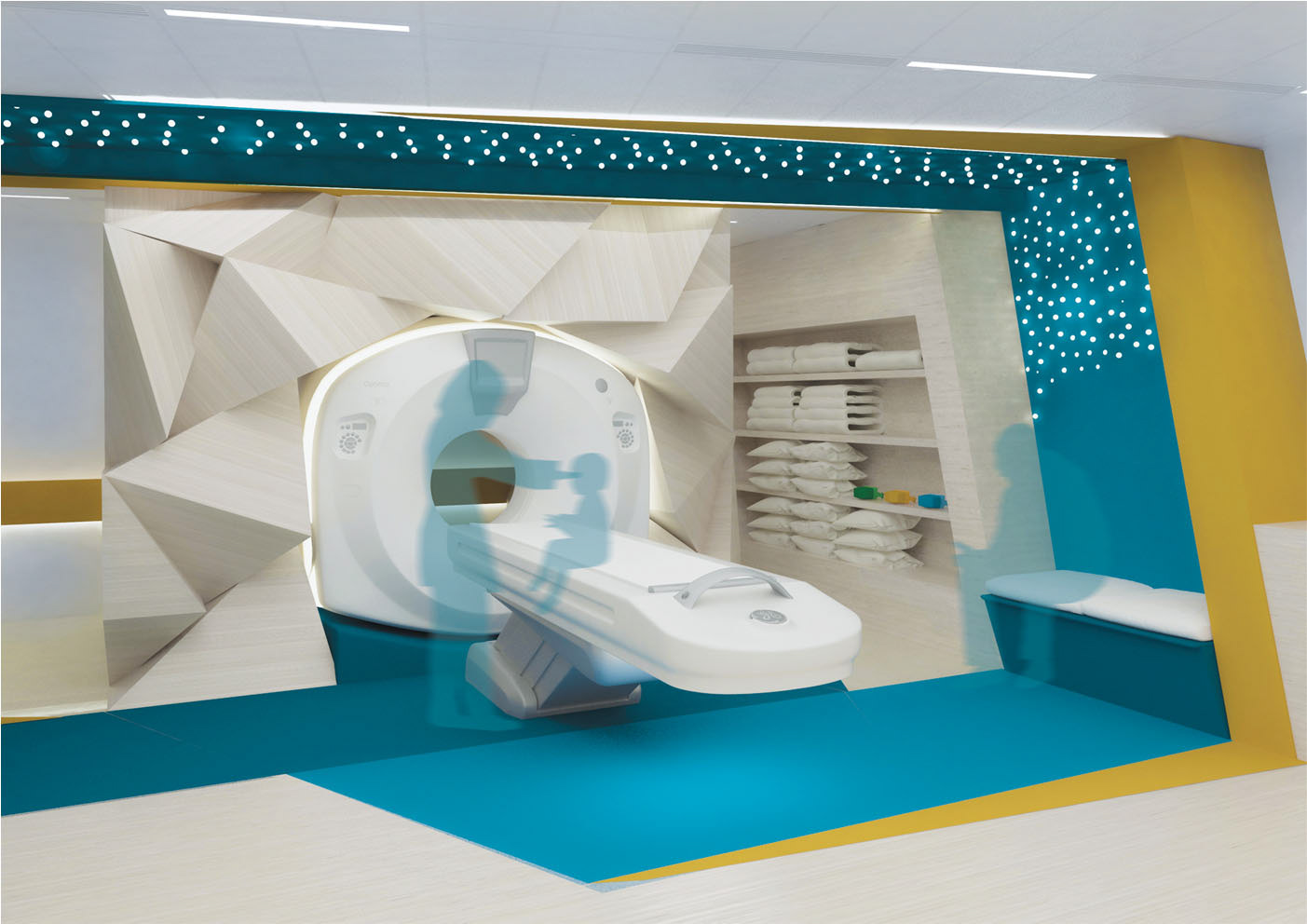 Pediatric Oncology & Therapy Center-10