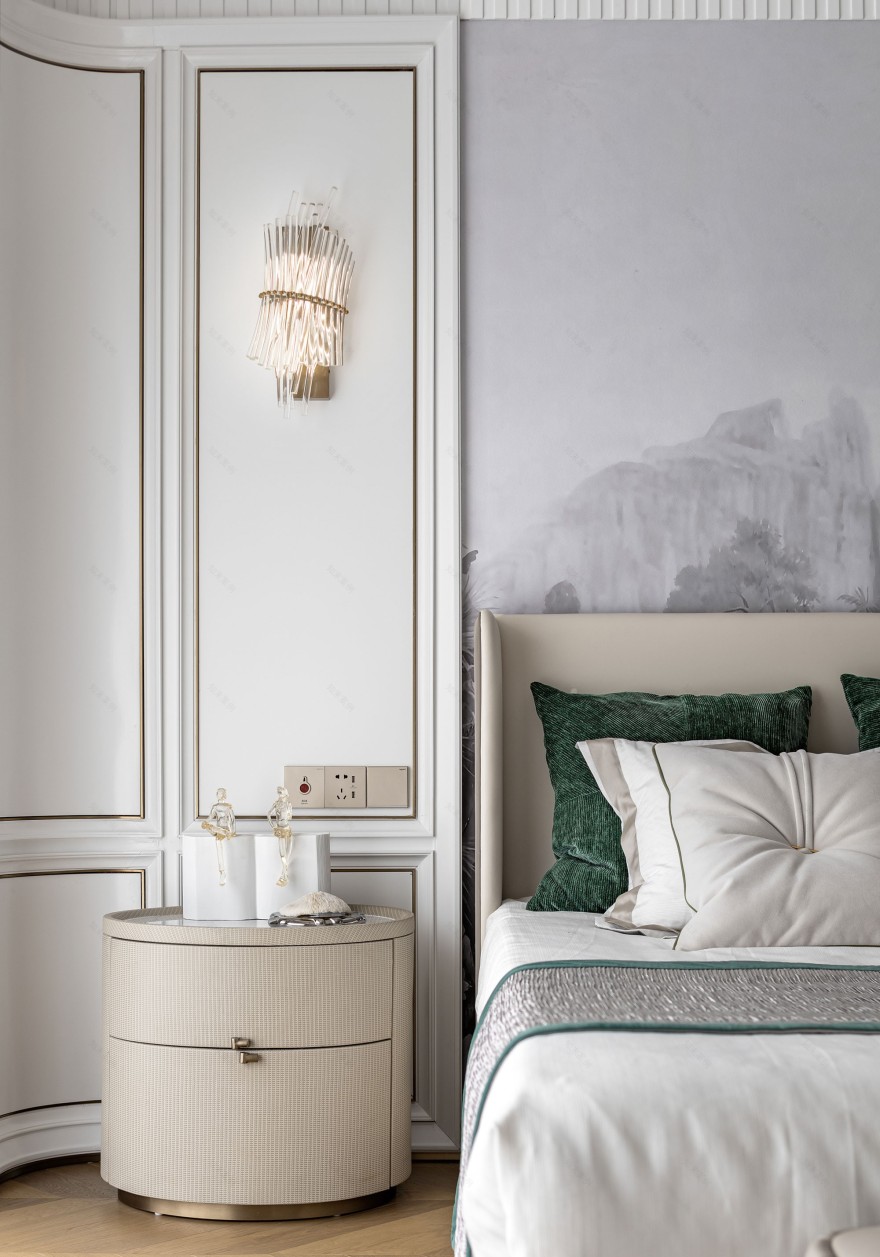 成都彭州弘阳·玖峯丨MOD穆德设计-19