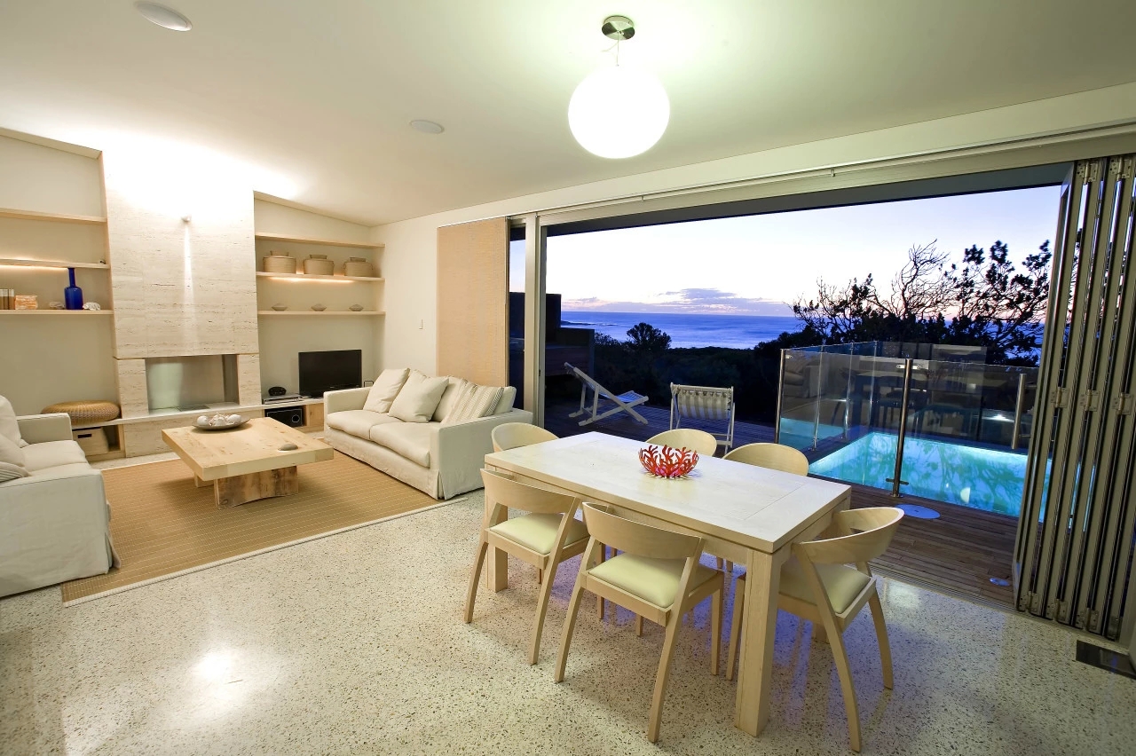 澳大利亚英吉度温泉度假酒店-9