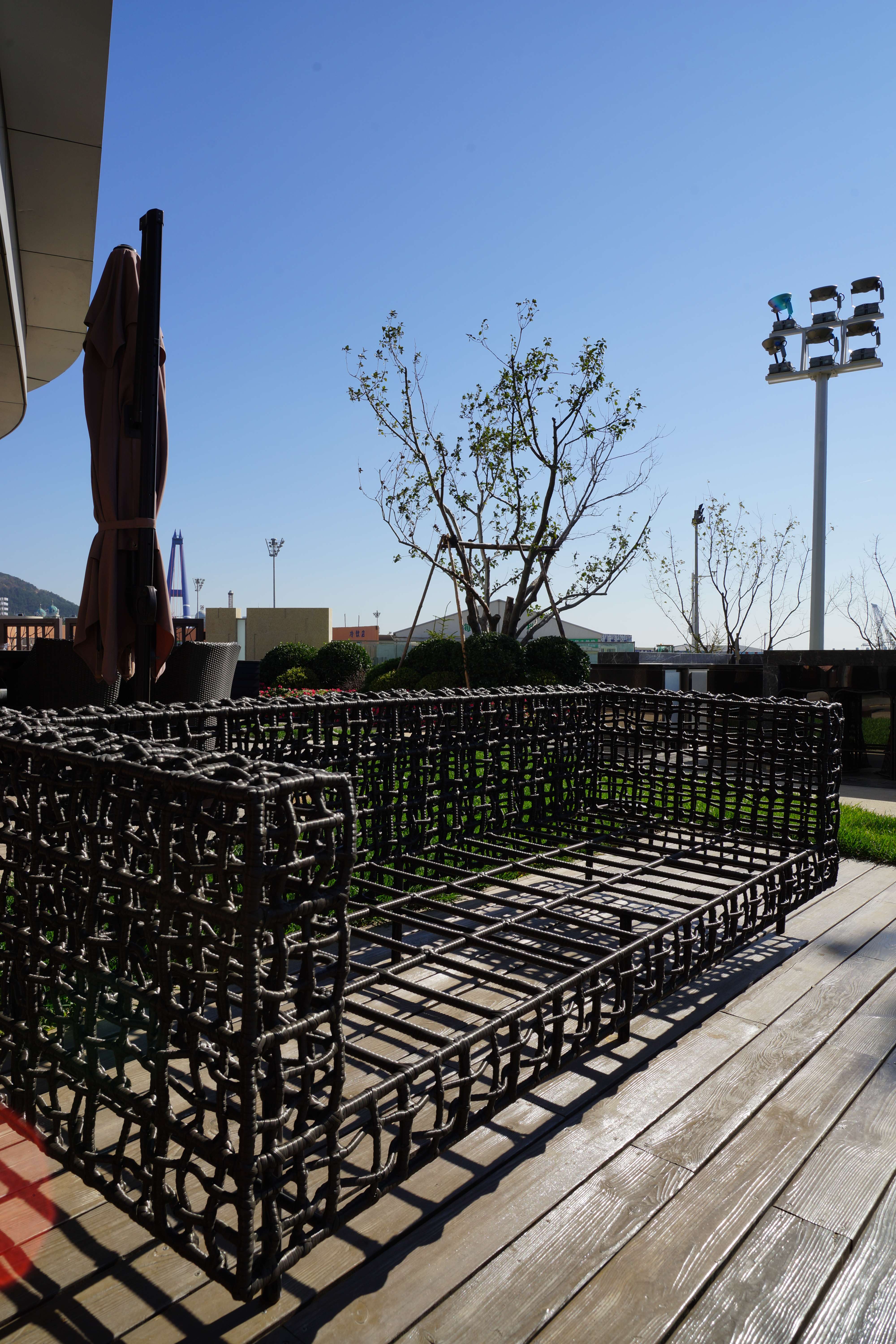 大连君悦越酒店实景-6-18