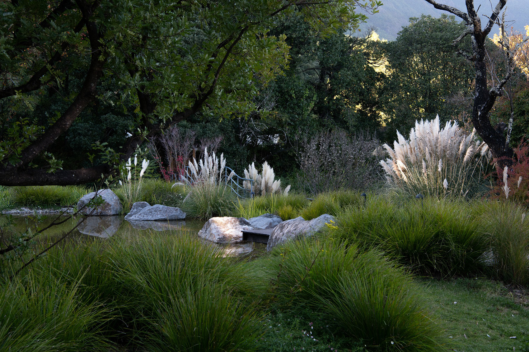 HYLLA WULU乌鲁花园丨中国丽江丨Z’scape致舍景观-30