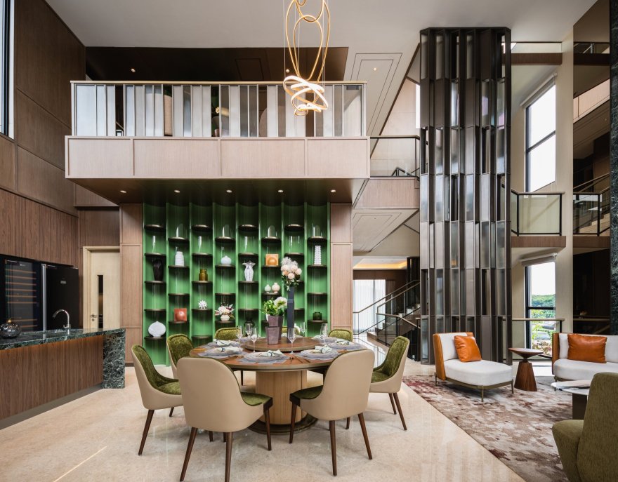 珊瑚翡翠丨印度丨via.-11