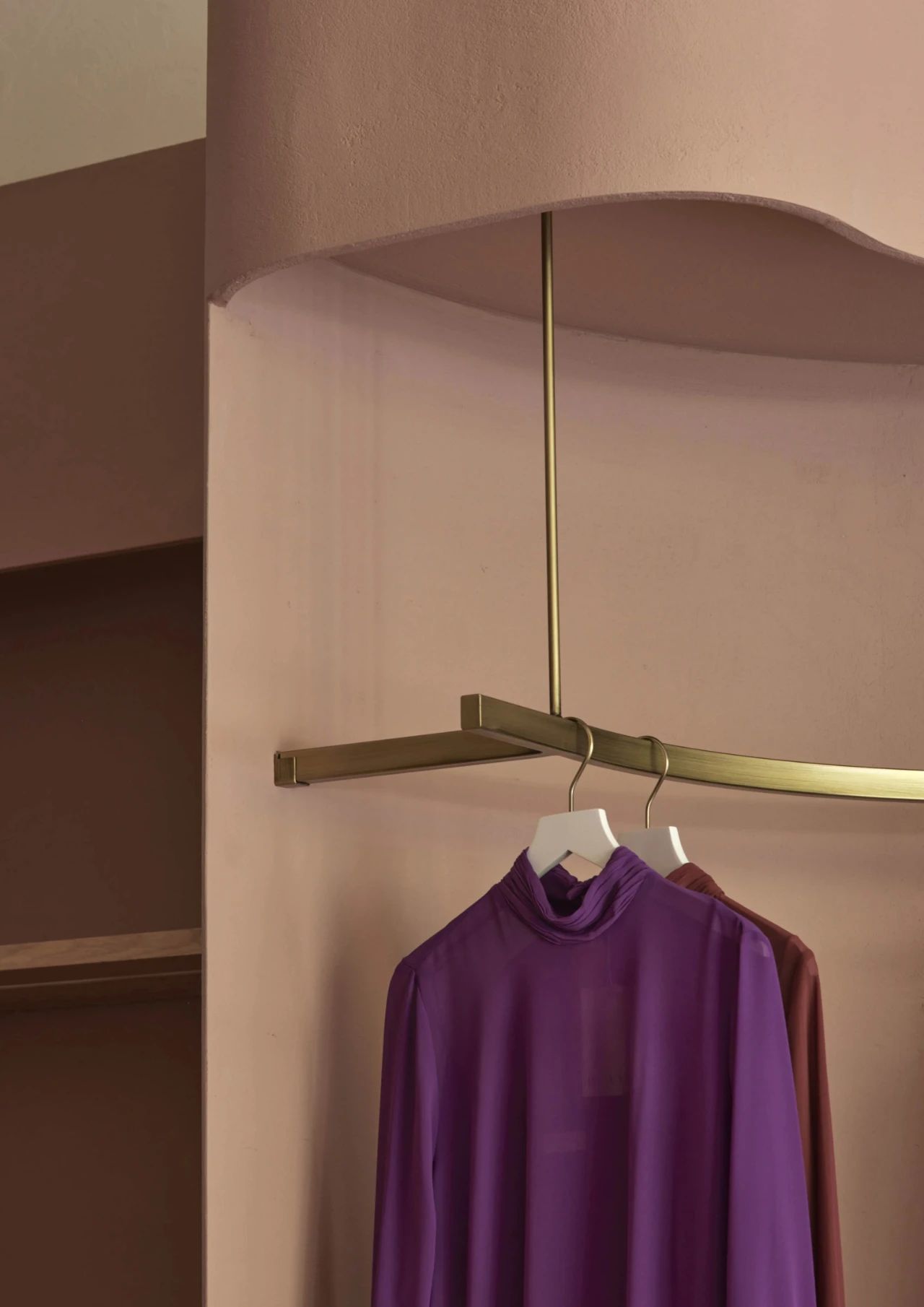 Olmos Estudio  极简的秩序-12