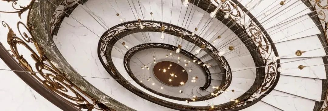 乌云遮不住的阳光 · 现代别墅设计丨中国资阳丨上海胤尊原创空间设计-1