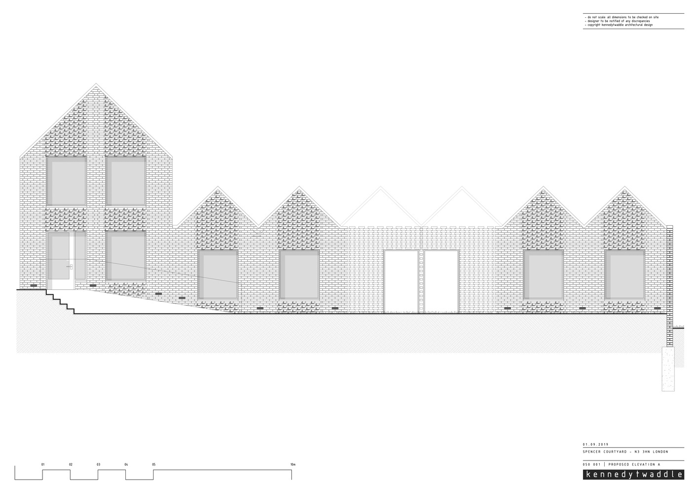 英国斯宾塞万怡酒店-50