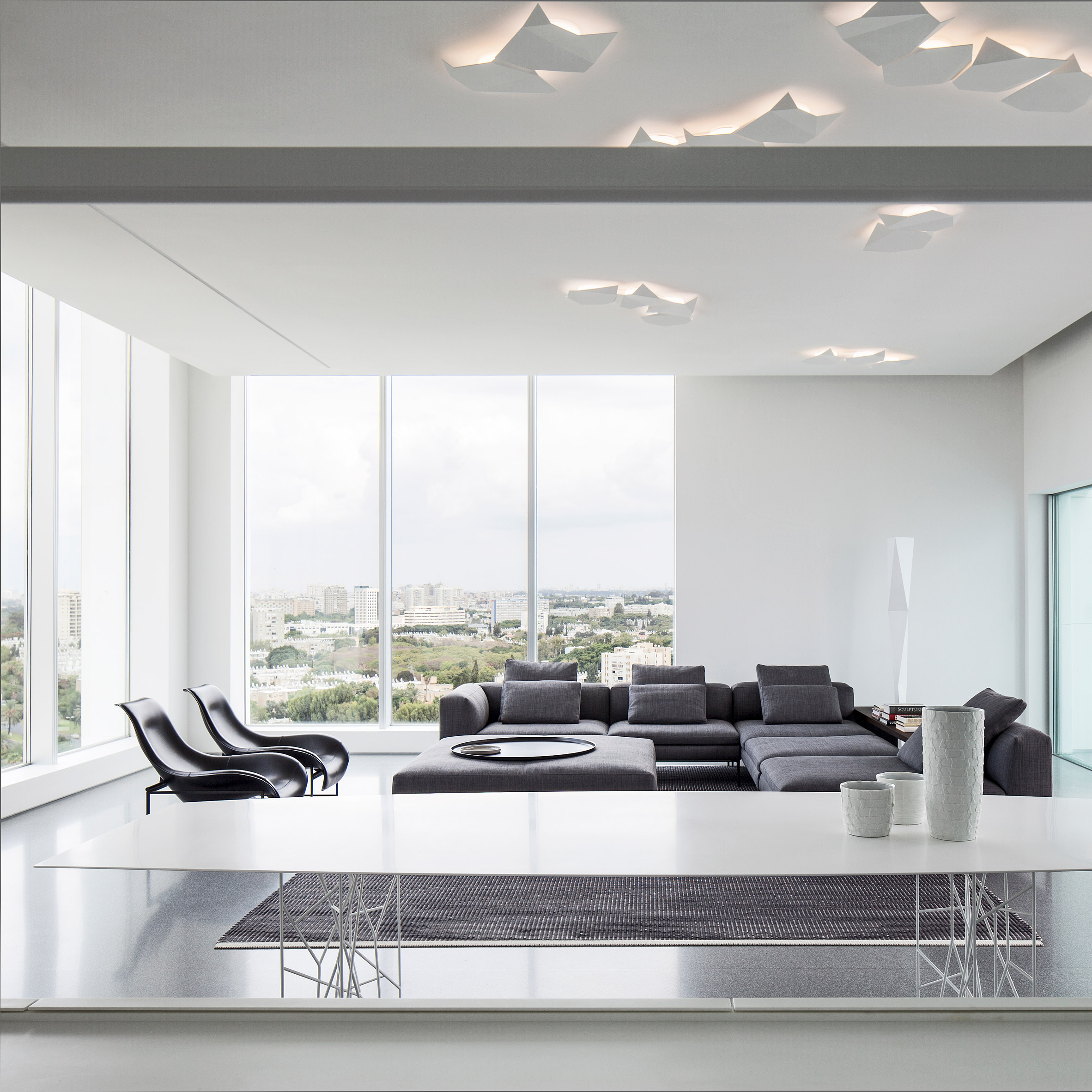 10 city apartments that take skyline views to new heights-26