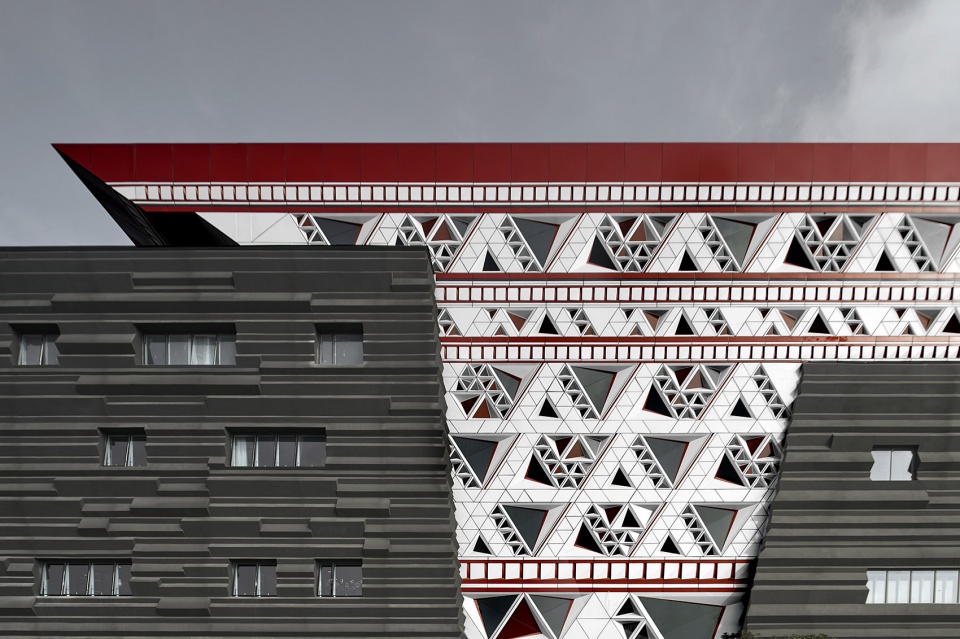 “兴文石海”世界级旅游目的地游客中心丨中国宜宾丨天津大学设计总院·顾志宏工作室-56