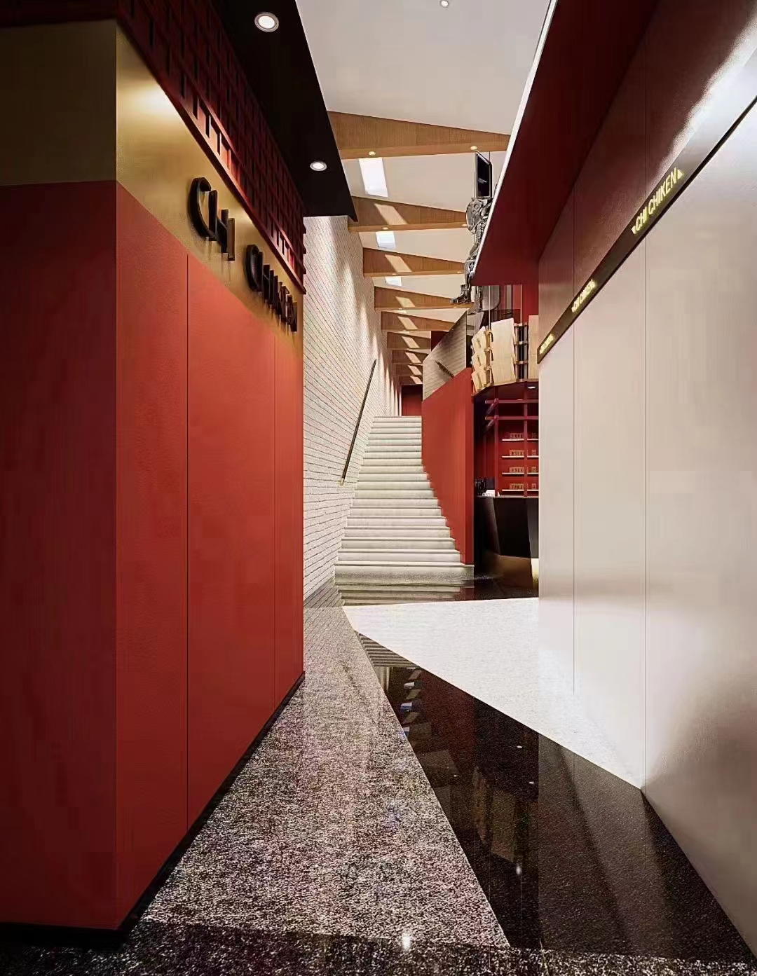 餐厅|人间不值得，但美食值得-1