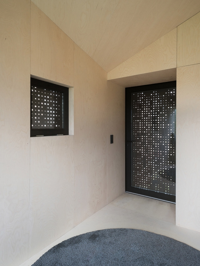 荷兰花园多功能工作室-25