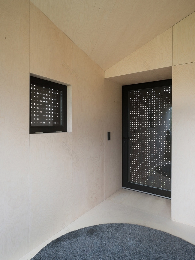 荷兰花园多功能工作室-25