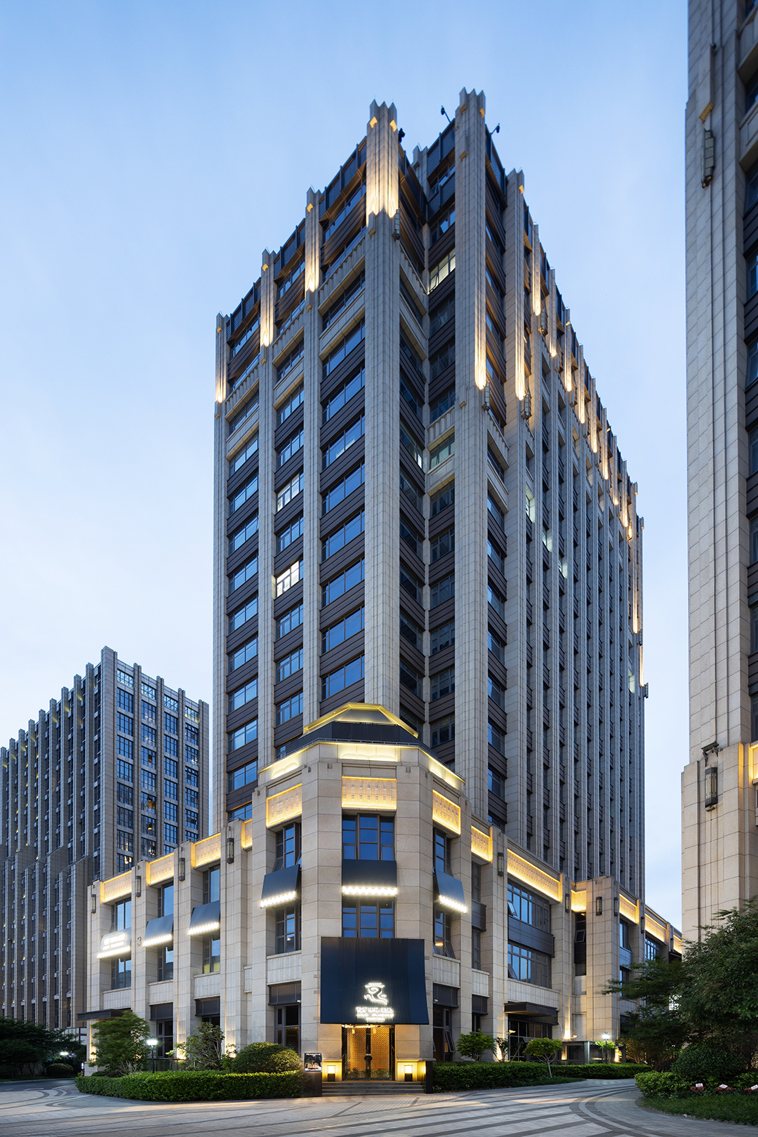 京料理丨中国上海丨苏州素加设计-8