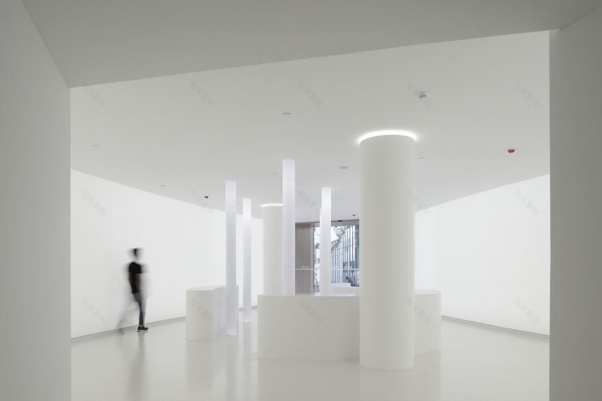 上海8342 长三角路演中心-19