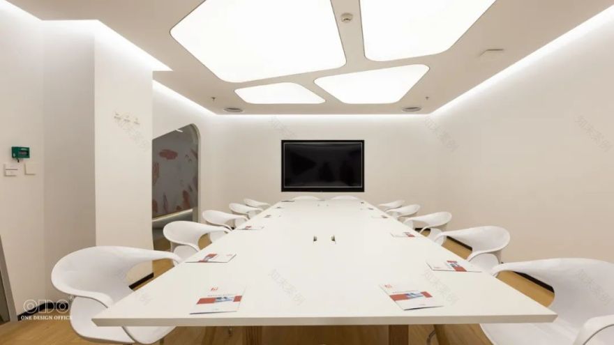 南通腾讯双创社区(一期)丨中国南通丨ODO-58