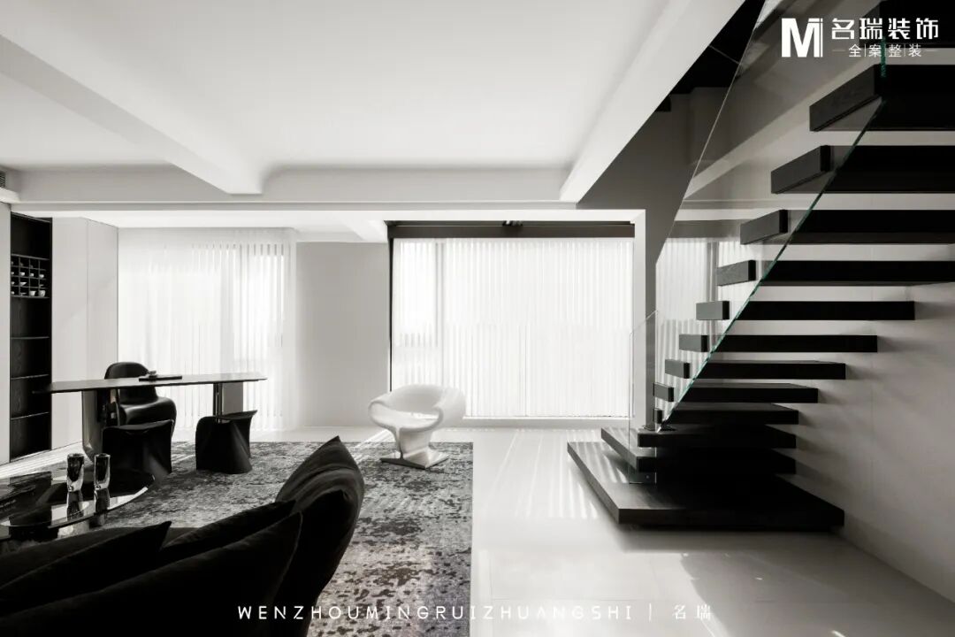 【原墅】许章余|让灵感自由释放，创造一个心灵渴望的空间-6