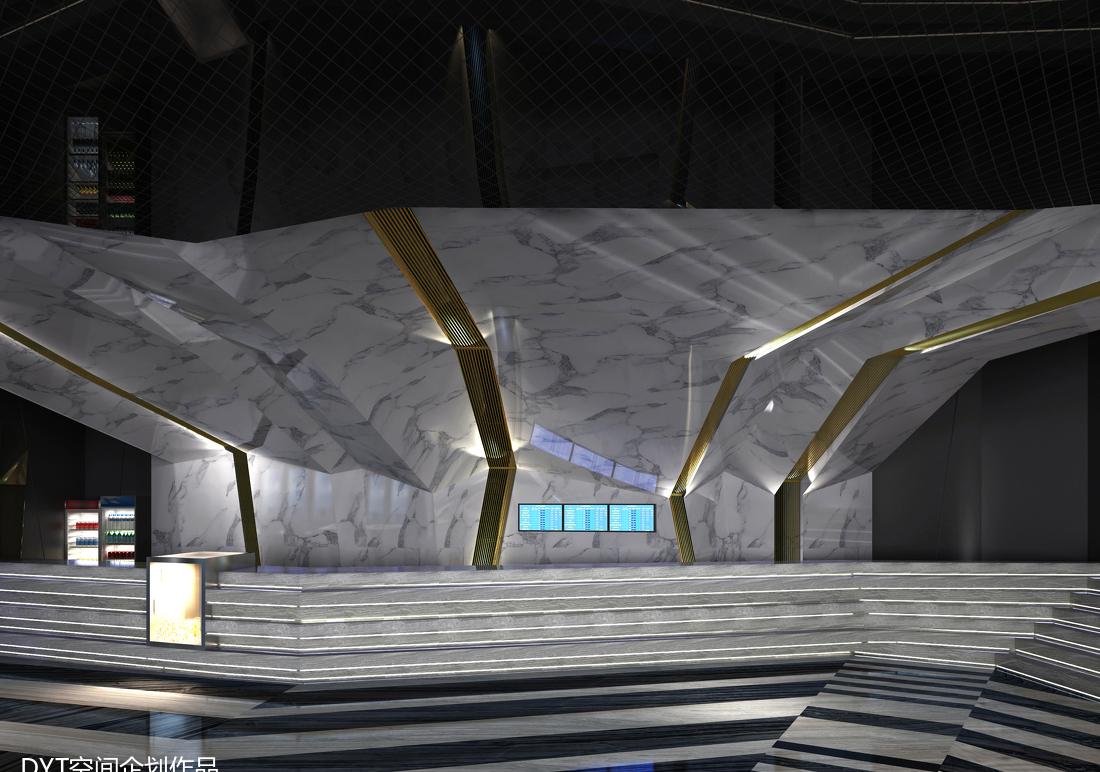 嘉裕国际影城成都店-4