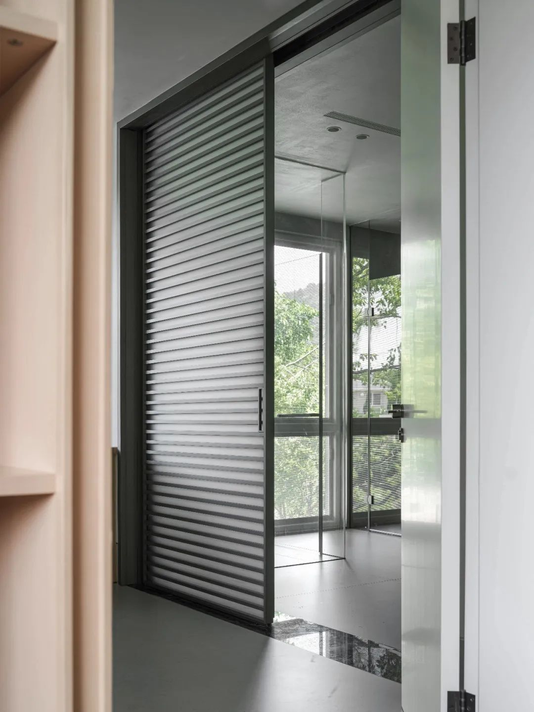 层渐·木韵然丨中国杭州丨胡晓君 GREENJUN-136