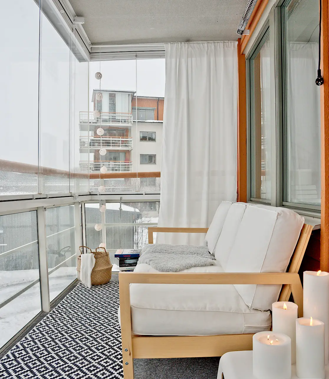 春季大扫除 | 打造清新瑞典风格的家居空间-19