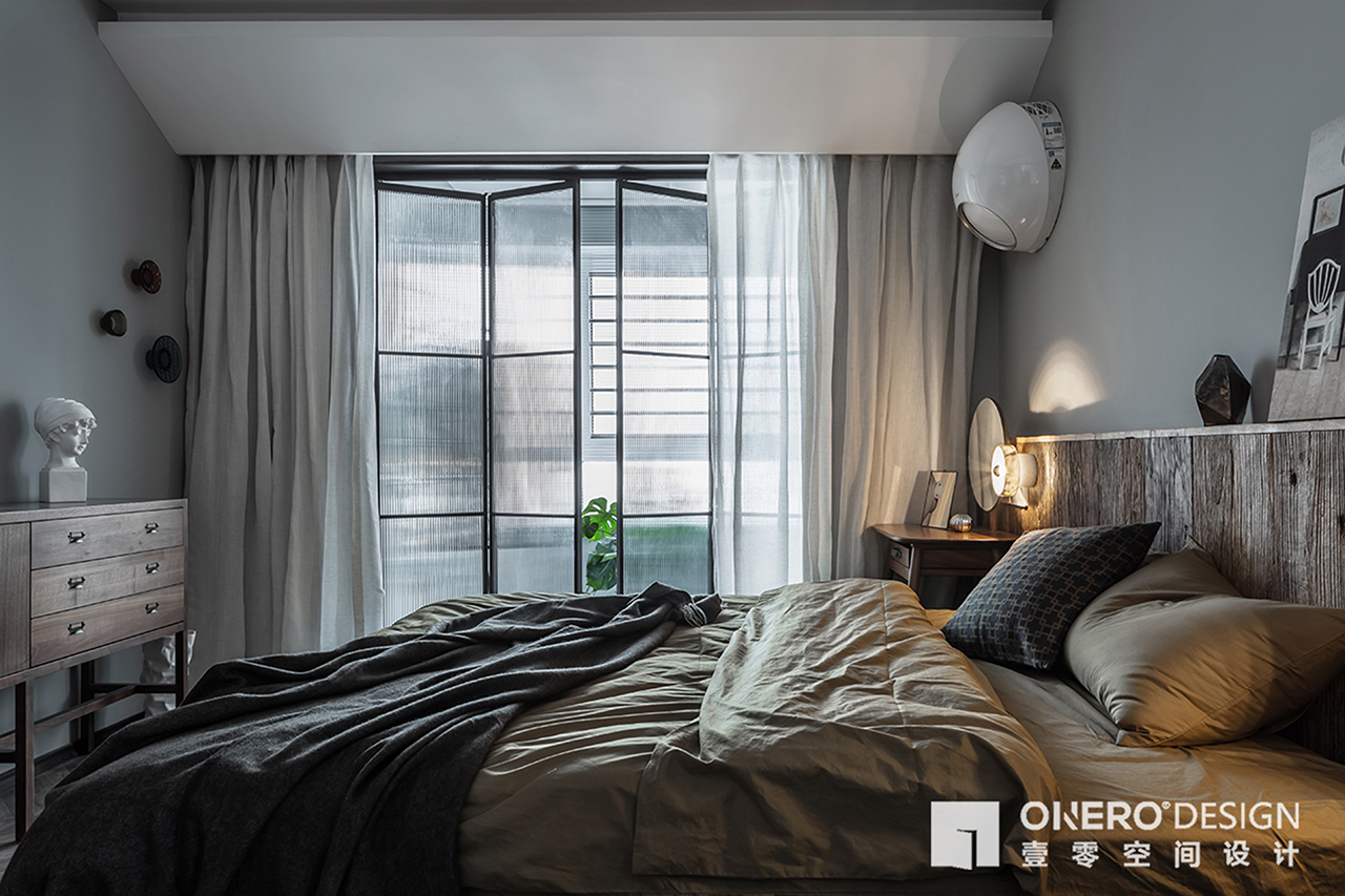 武汉百瑞景亲子宅-56