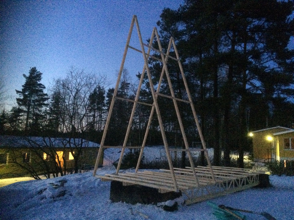 临时展馆丨挪威-8