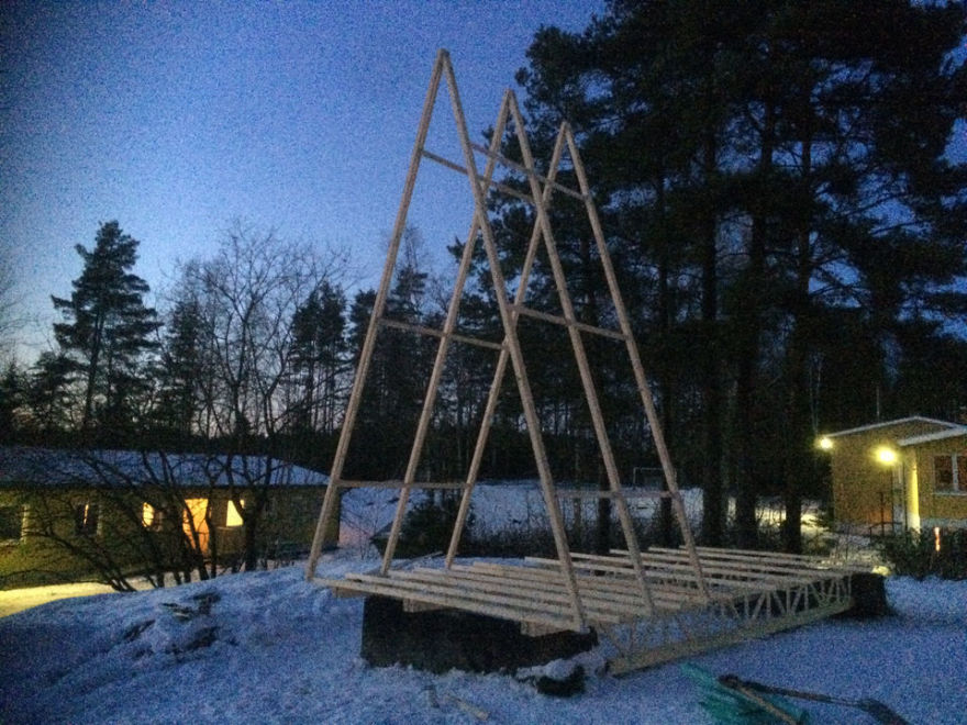 临时展馆丨挪威-8