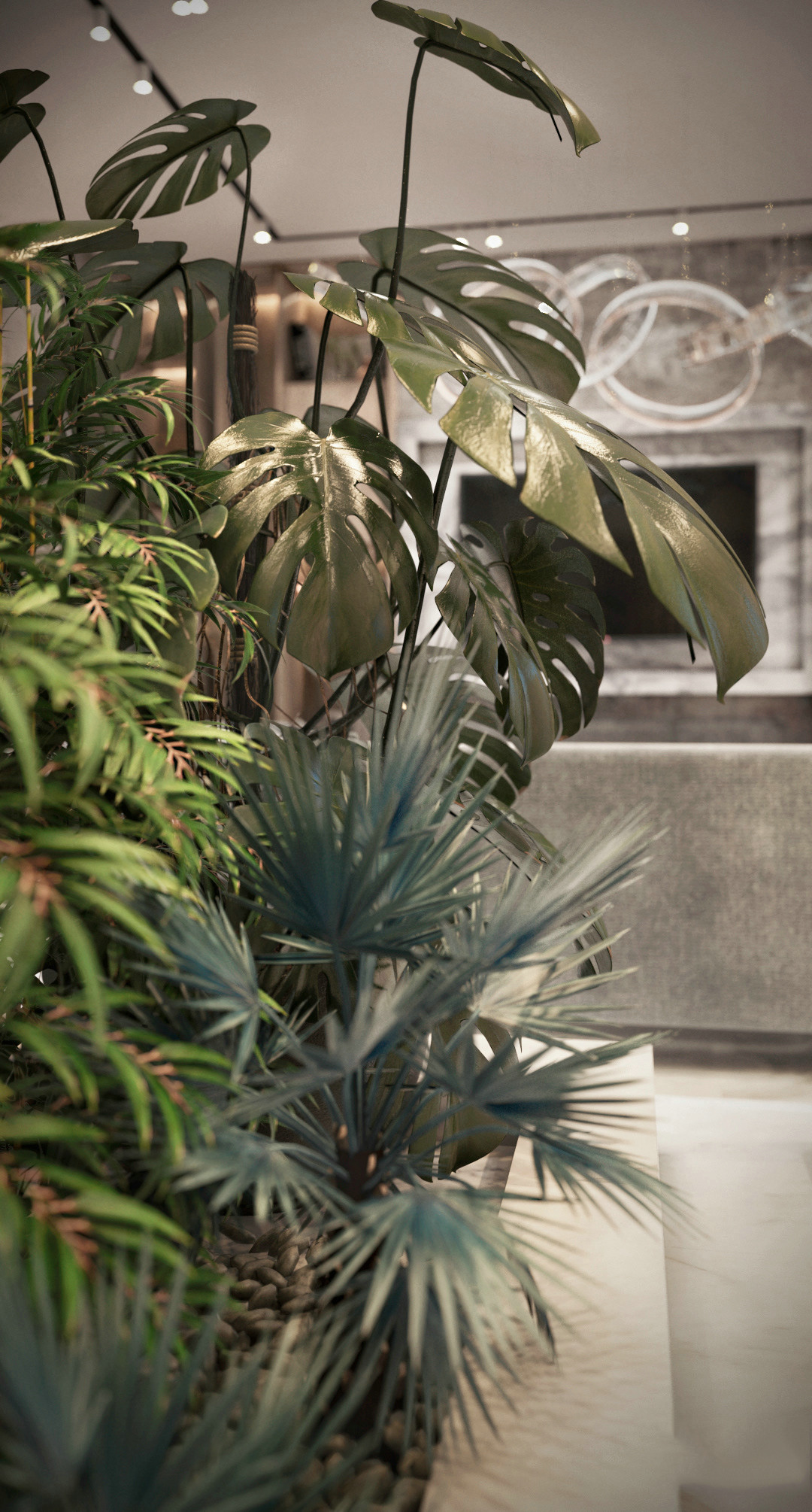 巴洛克,极致浪漫的欧式复古-15