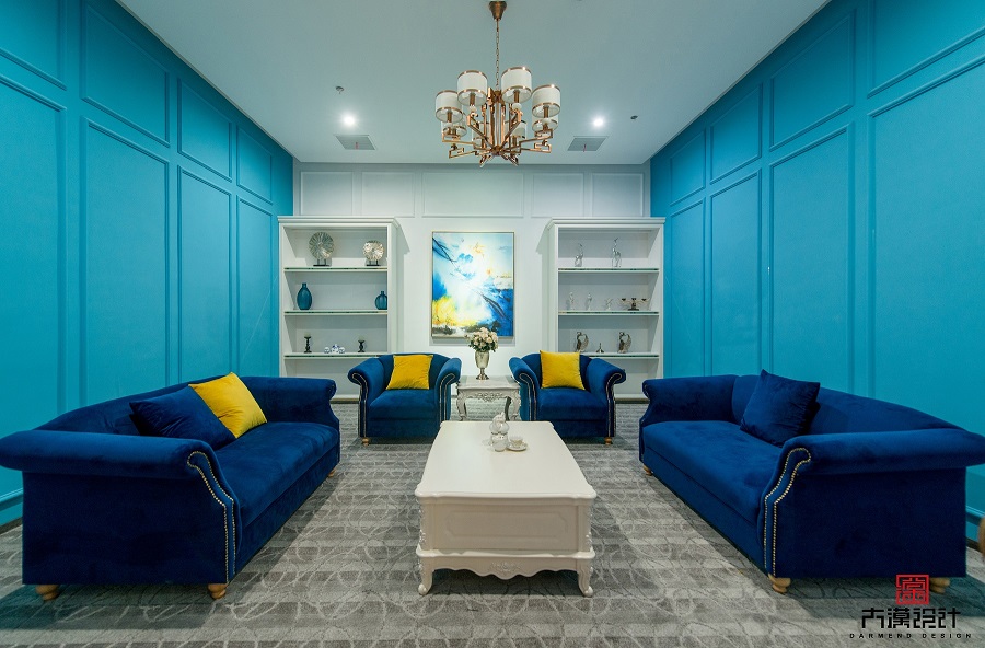 大漠设计——《66号公路》-57