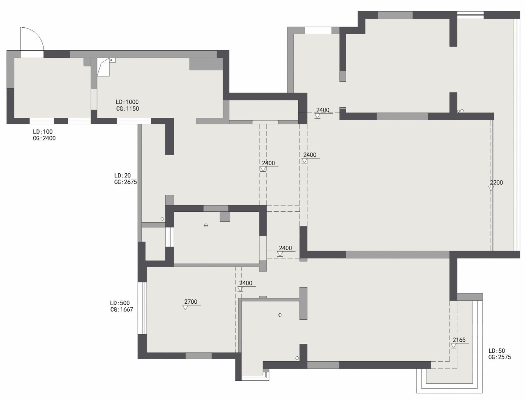 东湖大郡丨中国苏州丨D 梵设计-29