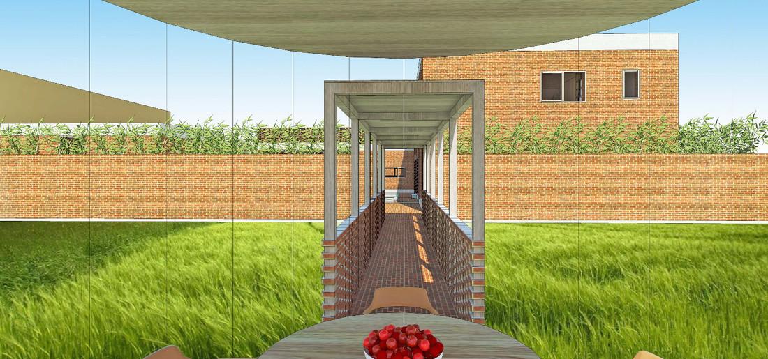 
河南永城民宿 -17