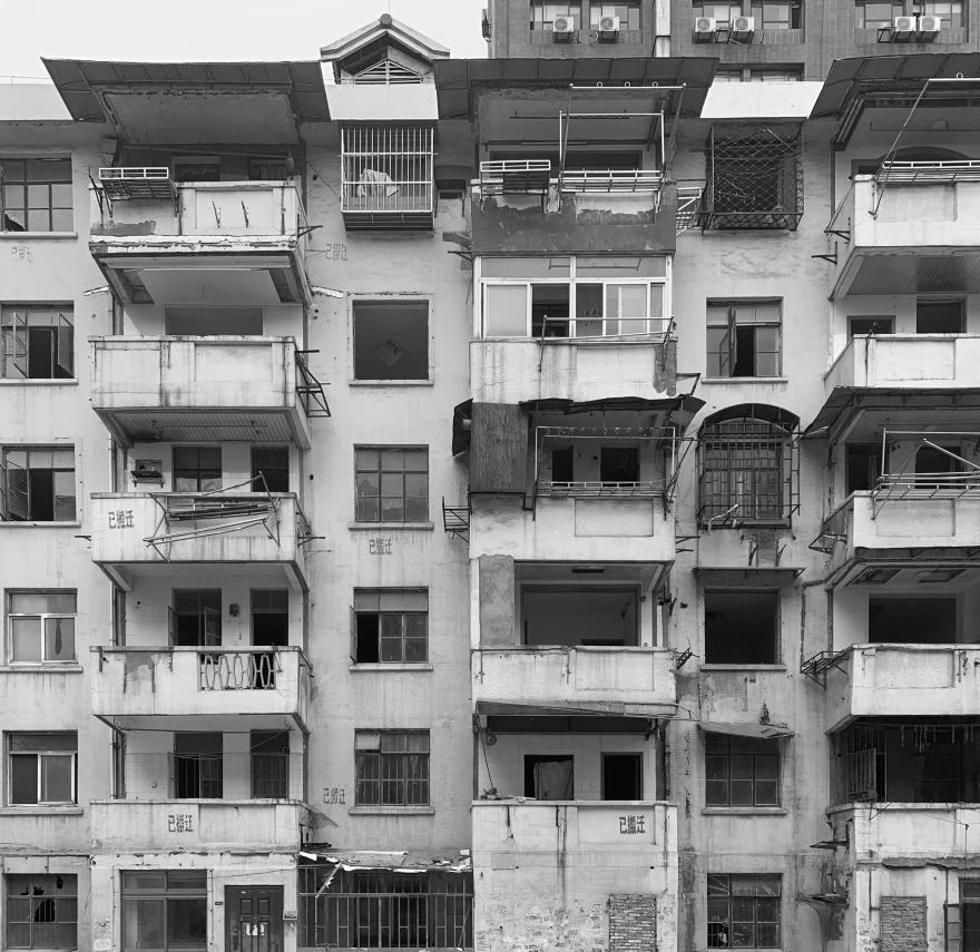 南京大行宫老城区微更新改造丨中国南京丨上海实在建筑设计工作室-51