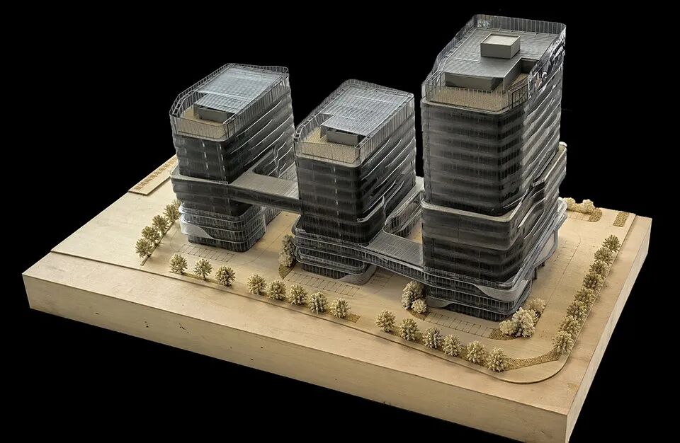 华东院新作｜盐城创新会客厅-南海未来城流量经济港｜宣发-99