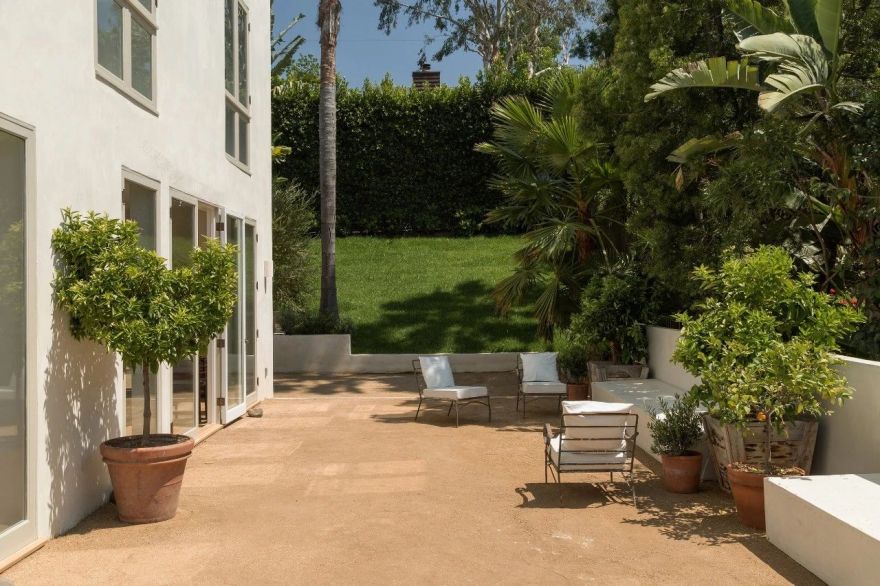 中世纪亭阁丨美国洛杉矶丨BrelandHarper 设计工作室-110