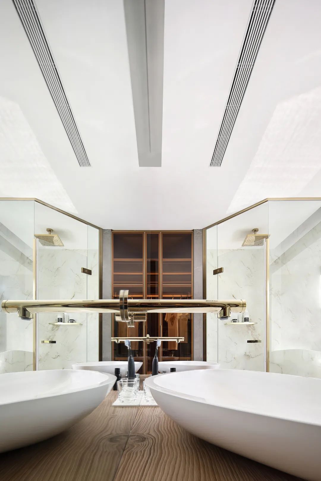 楠木陶居丨中国宜宾丨尚层别墅装饰深圳罗湖分公司-61