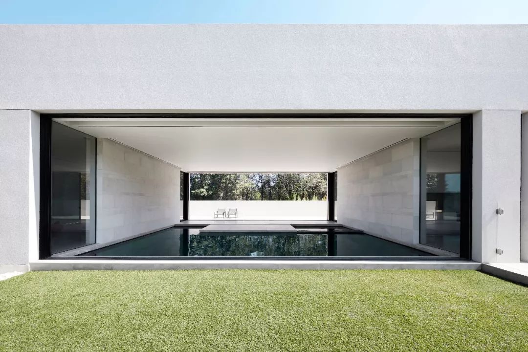 Mathieson 建筑设计工作室作品丨澳大利亚悉尼丨Mathieson Architects-13