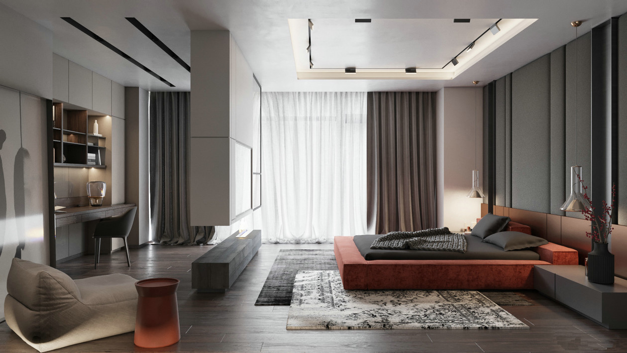 高级灰与优质生活的融合-12