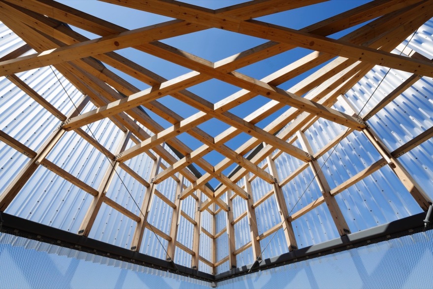 2025世博会三菱馆丨日本大阪丨三菱地所設計-28