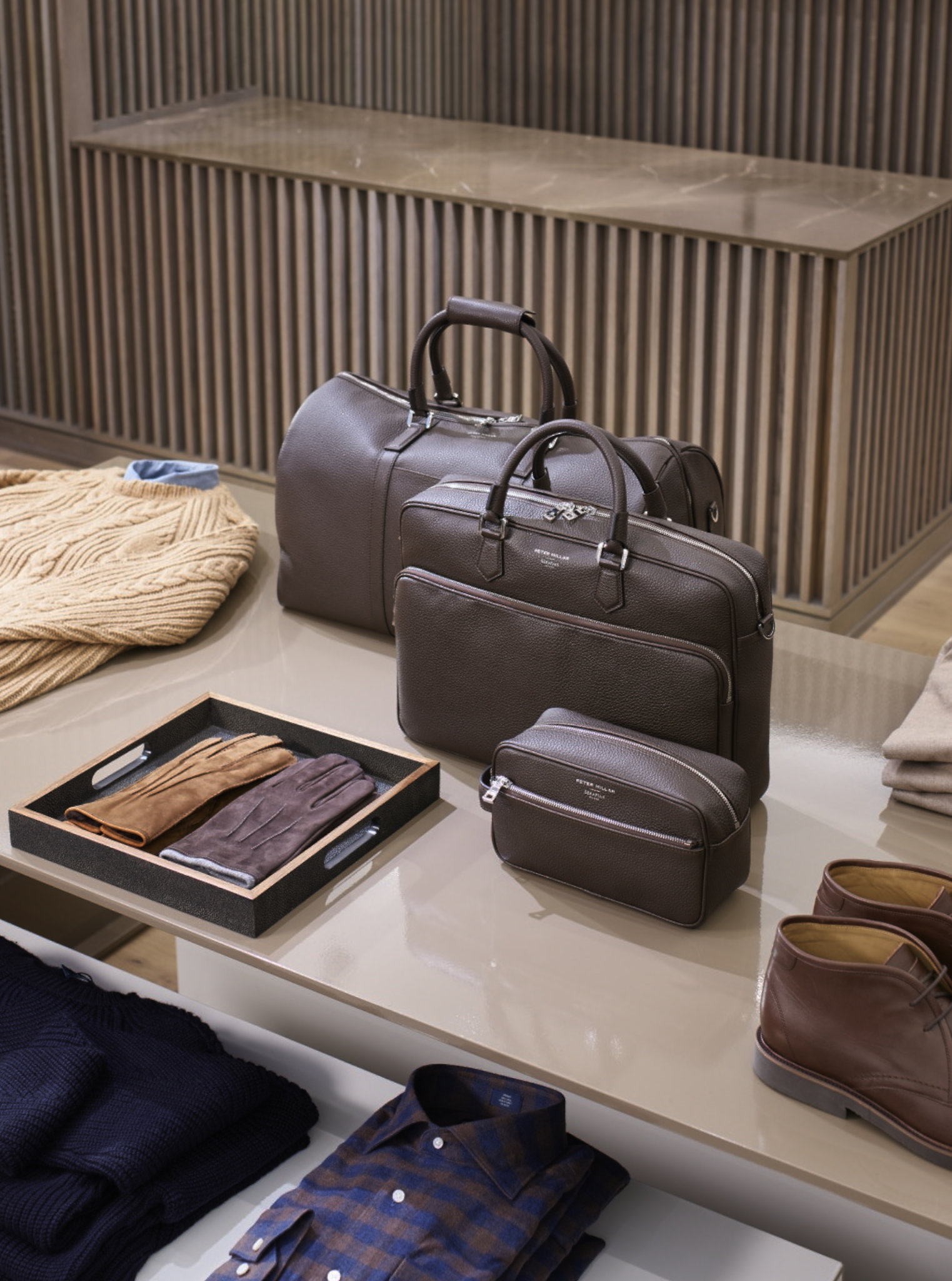 Peter Millar 新店-4