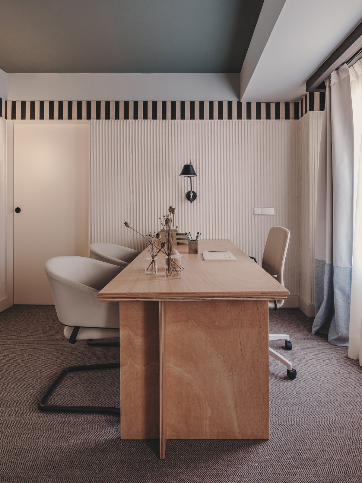 Perelló València 心理咨询中心丨西班牙巴伦西亚丨Viruta Lab-13