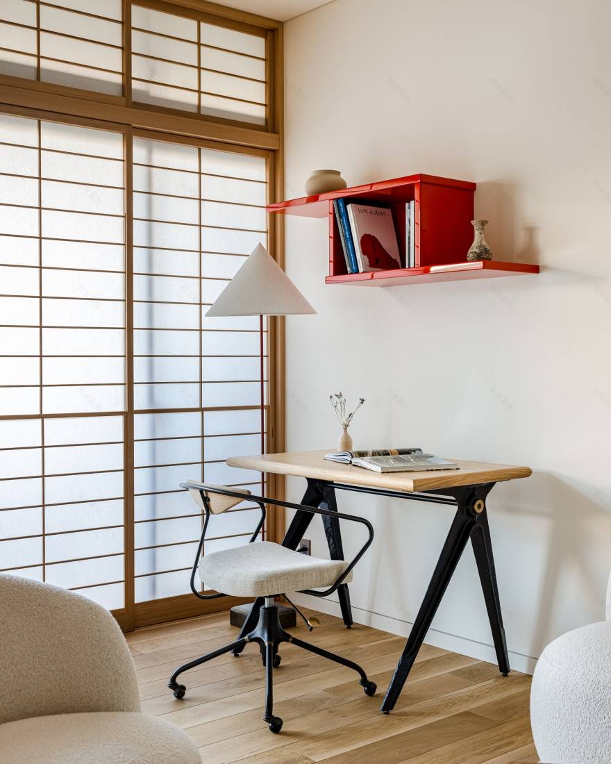 The Shinmonzen酒店丨日本京都丨安藤忠雄-19