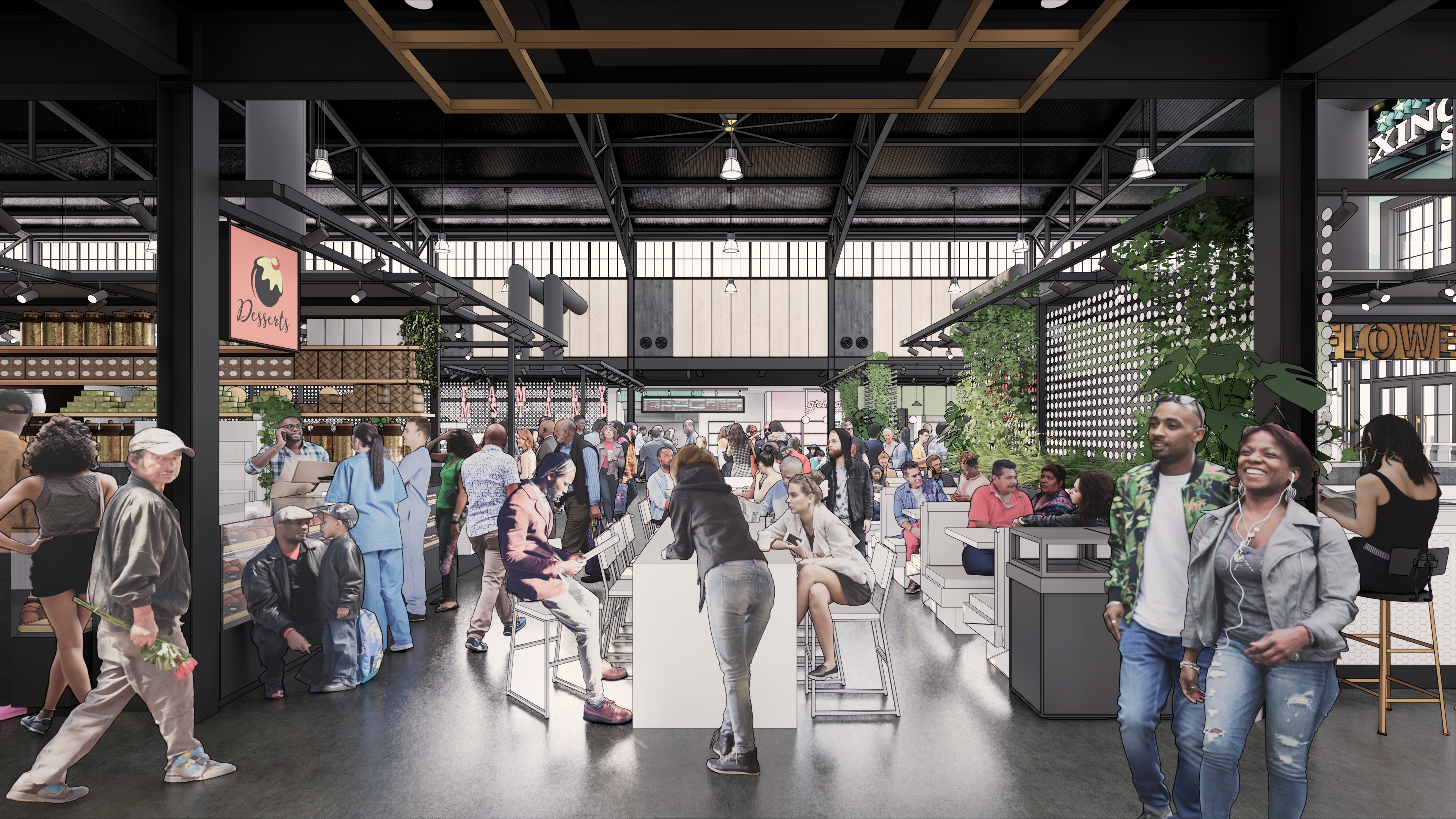 Le·ington Market 设计-18