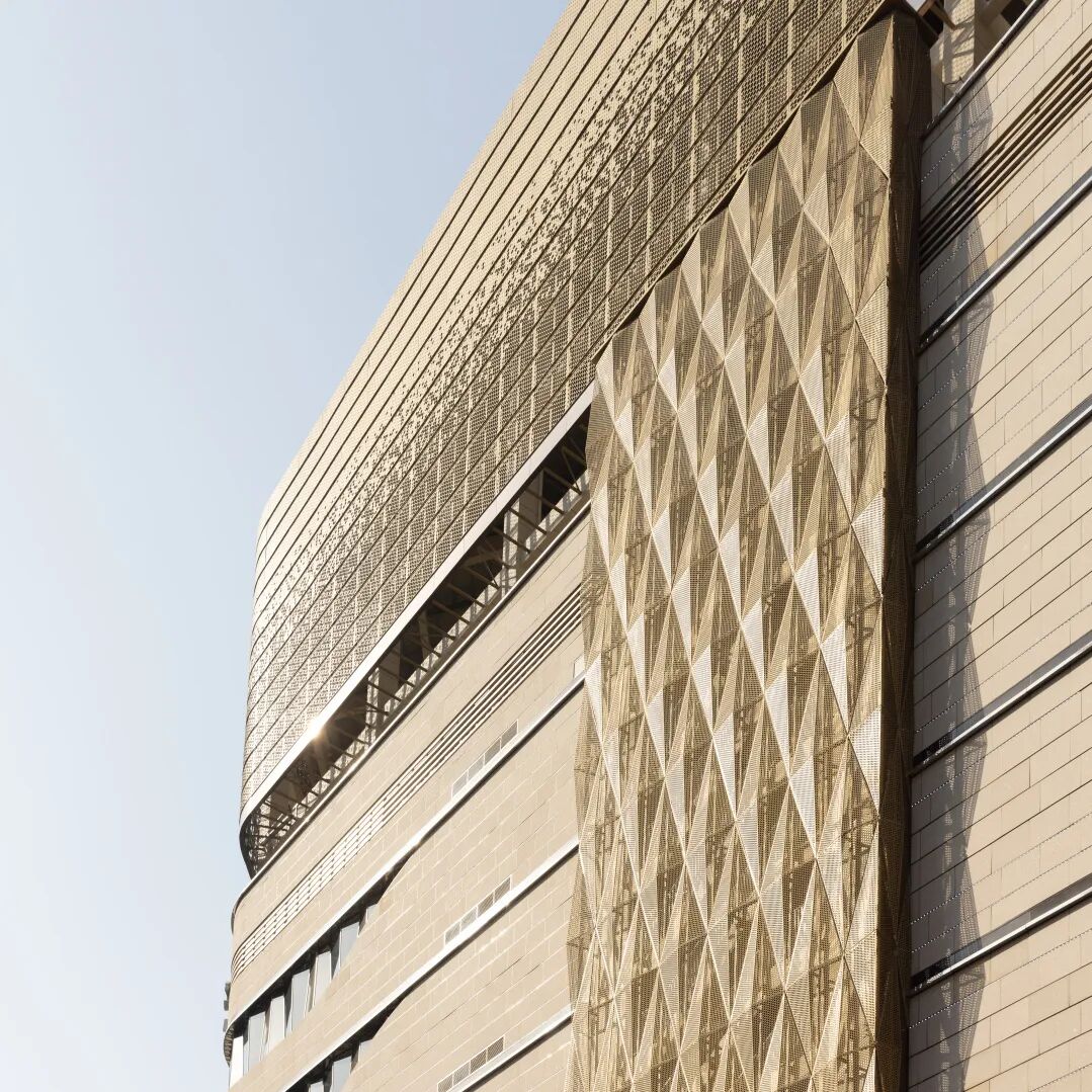 武商梦时代丨中国武汉丨中信建筑设计研究总院-52