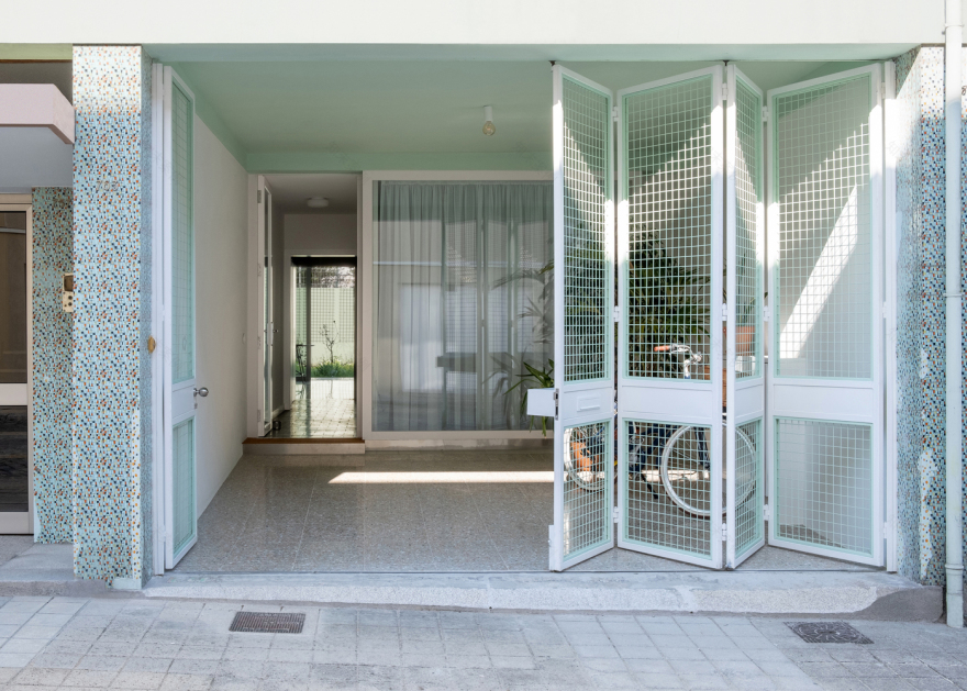 节能住宅丨葡萄牙丨oitoo-12