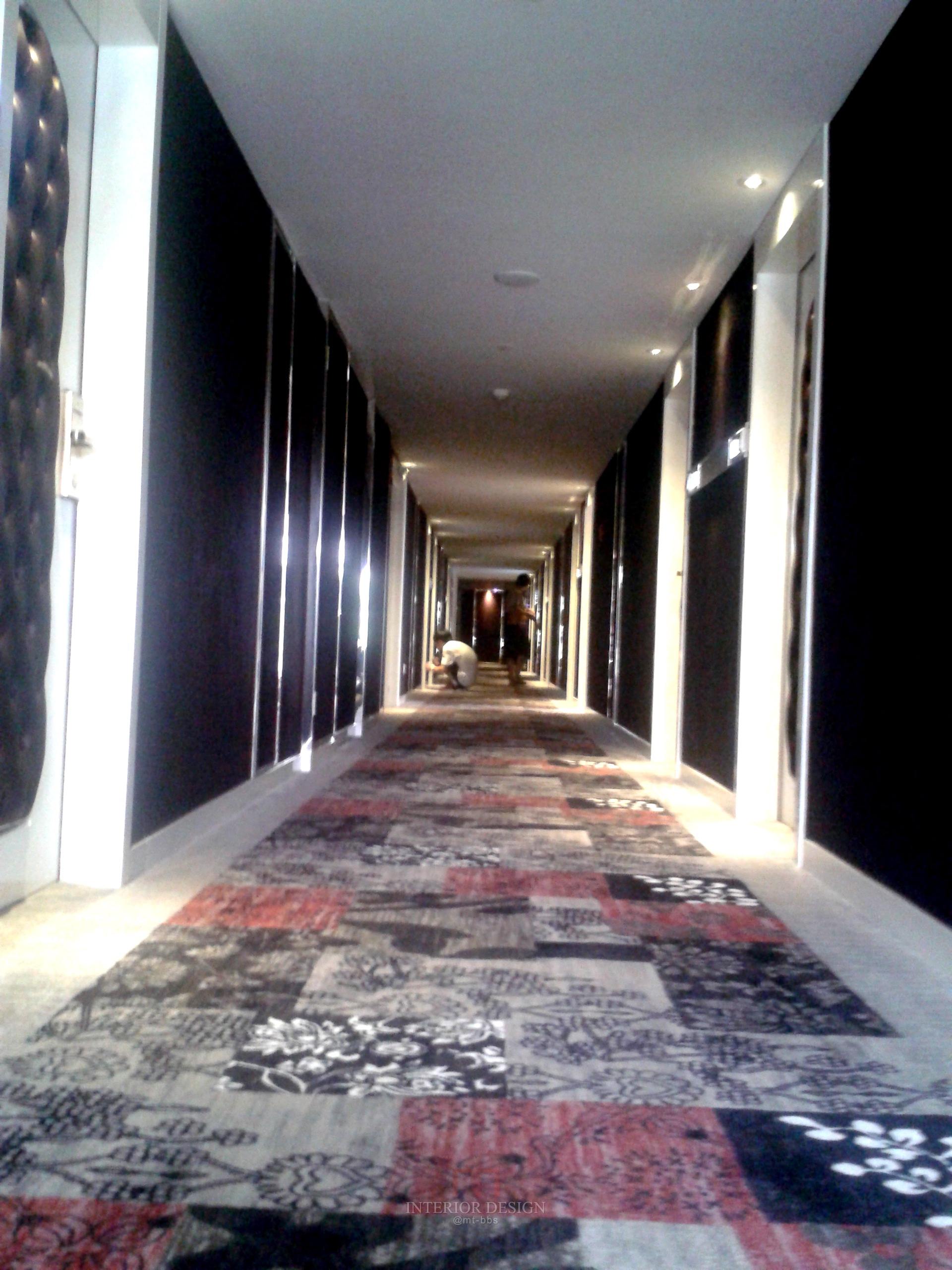 杭州  五洋  精品酒店-2