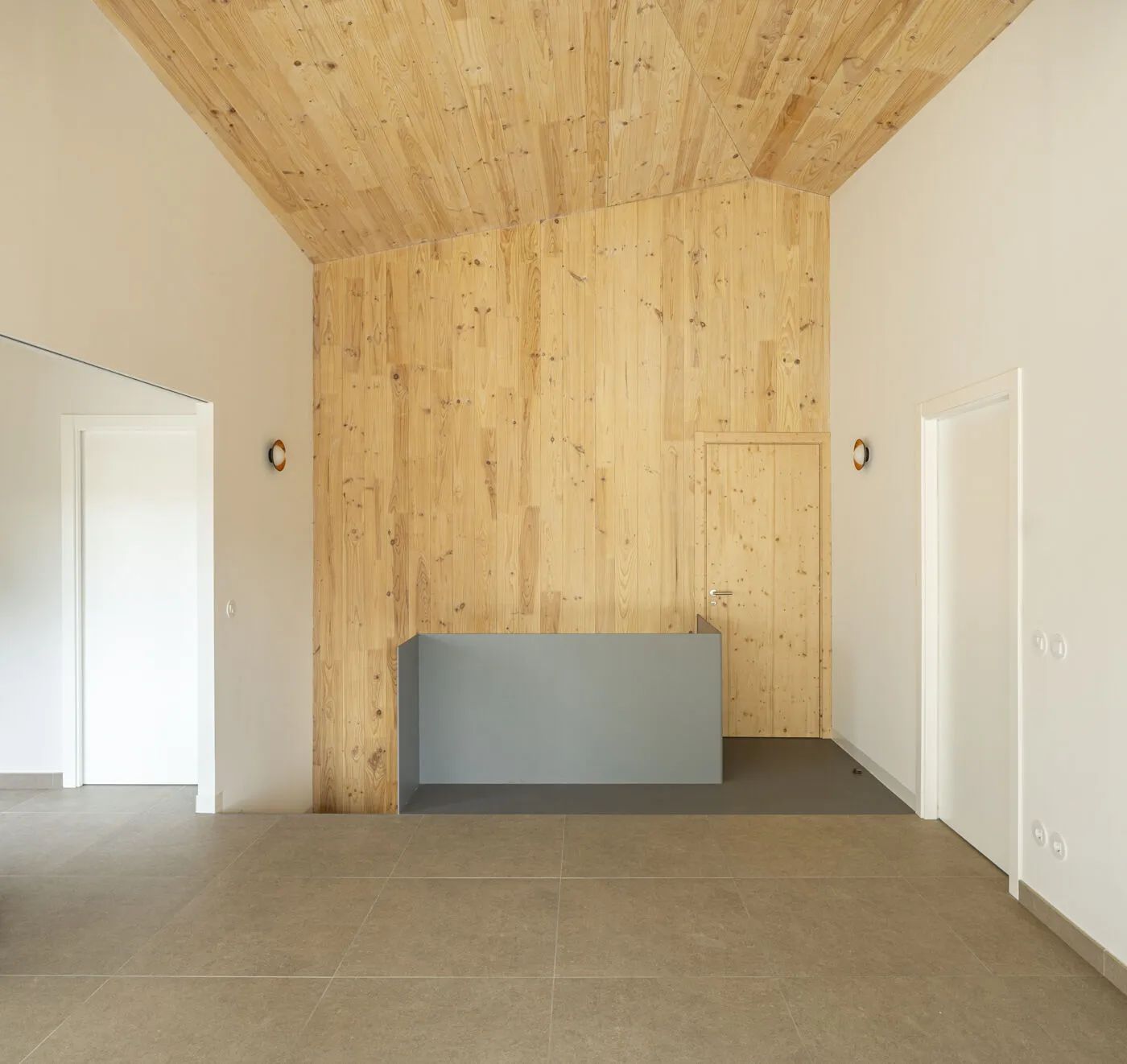 丨西班牙巴塞罗那丨Nook Architects-26