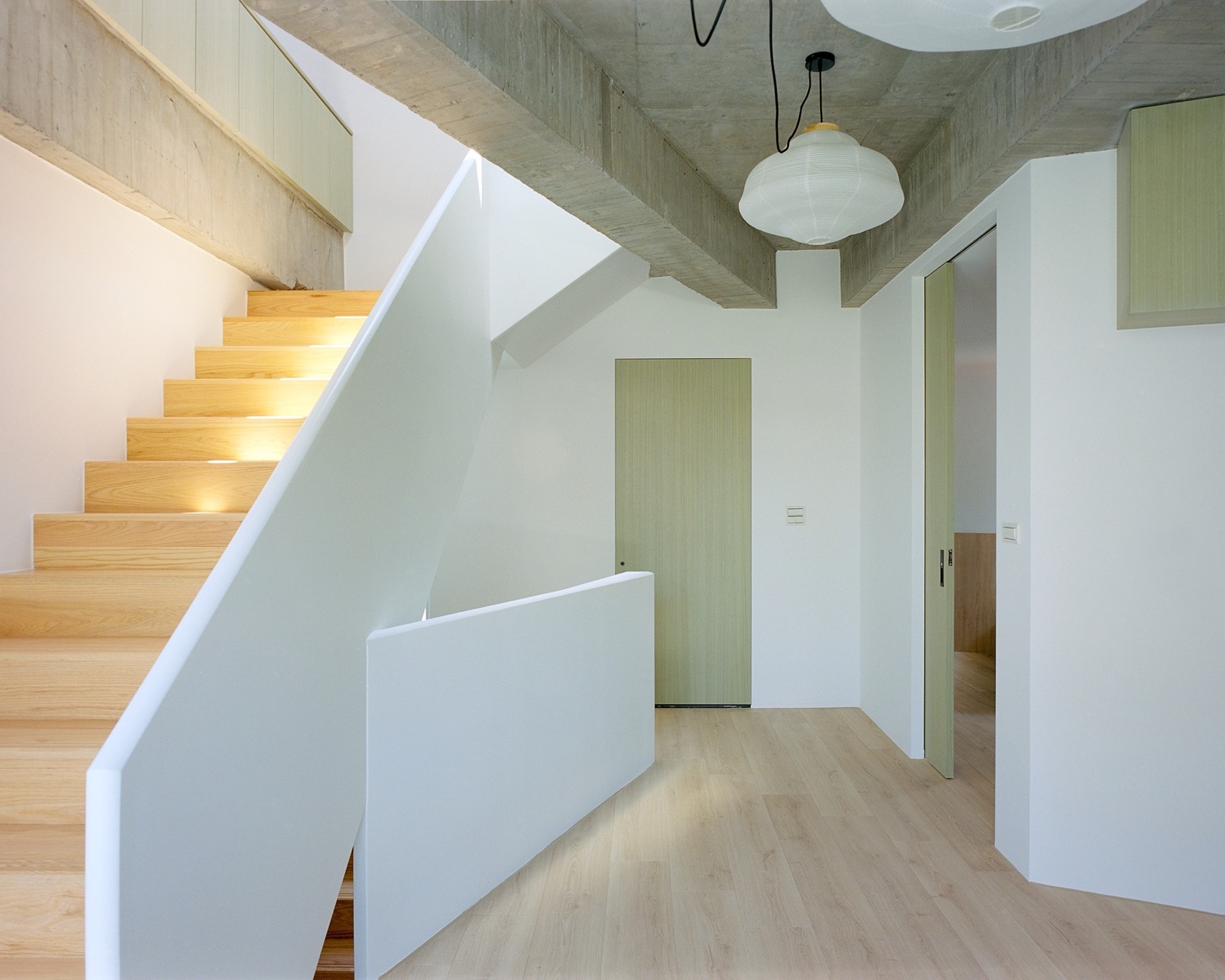 三角宅丨中国台南丨Metrics Architecture Studio (MAS)-41