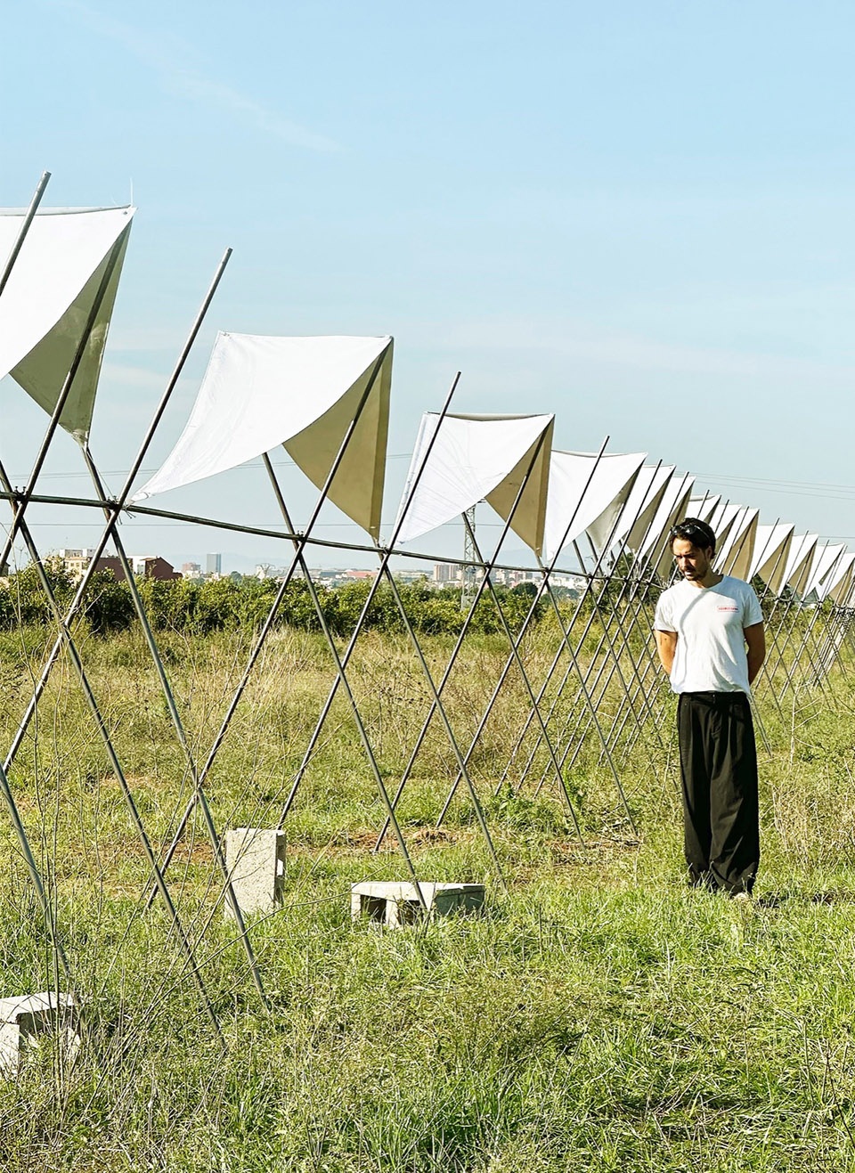 西班牙地平线展馆（Horizon Pavilion）丨厄瓜多尔丨Eletres Studio-74