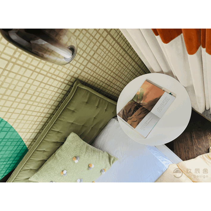 中海·上华琚丨中国苏州丨SSCD 设计事务所&玖辰舍空间设计美学-39