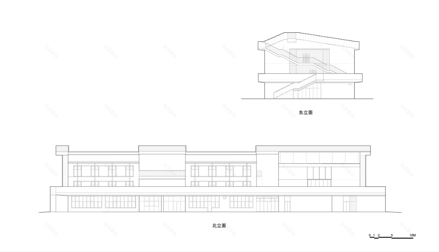教育建筑丨中国广州丨Atelier FCJZ-54