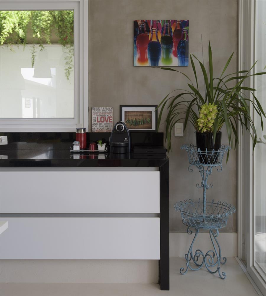 Casa Brooklin 住宅-12